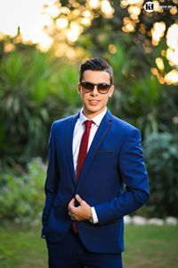 Mohamed Mady