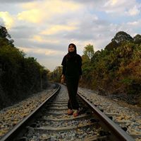 Nurul Farahanie