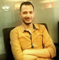 Ahmed El Sakr