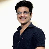 Uday Thakare