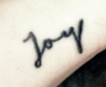 Shaylynn Joy  Blevins