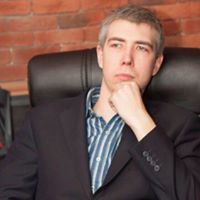 Дмитро Андрощук