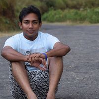 Joshua Sentilkumar