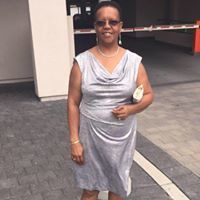 Rose Beazer-Williams