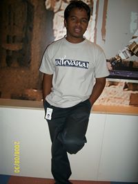 Vincent Rajkumar