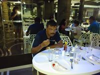 Manoj Kumar