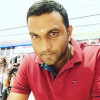 Anujith Plamoud