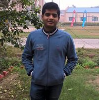 SHISHIR YADAV