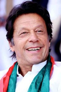 پاکستان تحریک