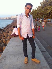 Kaushal Prajapati
