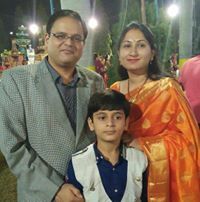 Amit Joshi