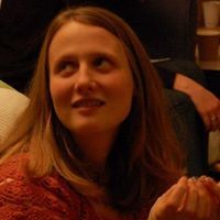 Katie Monk
