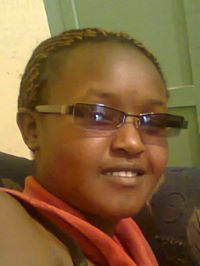Sang Gladys