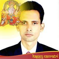 Prashant Singh
