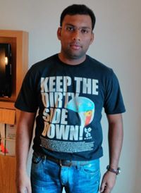 Harish Kansal