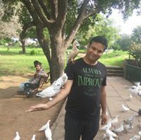 Pius Mishra