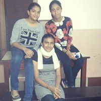 Sai Sree