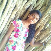 Chaithra B Ajayan
