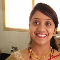 Akshata Yashas