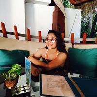 Nandini Sharma