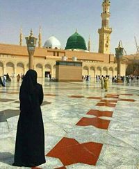 سیدہ زہرہ