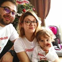 Stefan Andreea Simona