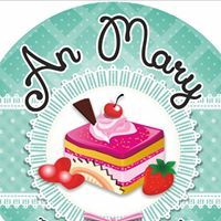 Мастерская Сладостей