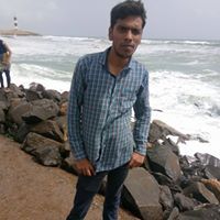 Vicky Mehta