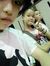 Michell...