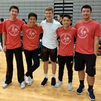 Kevin Zhang