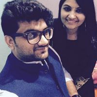 Atul Sharma