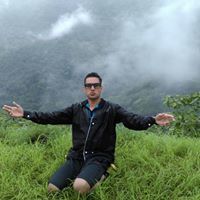 akhilesh kumar