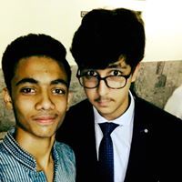 Faizan Imran