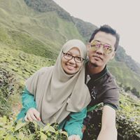 Amira Mustapa