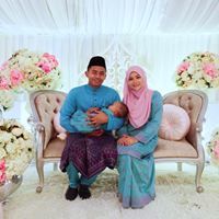 Noratikah A Ghani