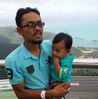 Muhamad Rafiuddin
