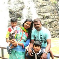 Chandana Vijay