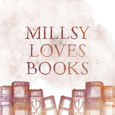 MillsyLovesBooks