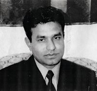 Qamar Uz Zaman