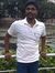 Aravind...