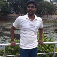 Aravind Munirathinam