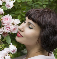Rosa