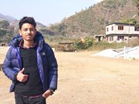 Shubham Sharma