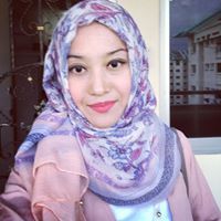 Maryam Anuar