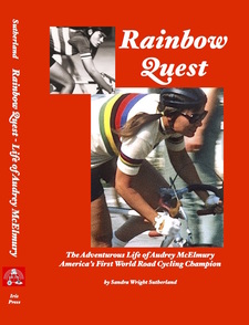 Sandra Wright Sutherland