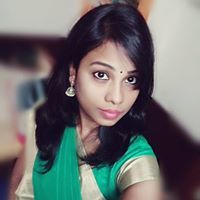 Seetha Radhakrishnan