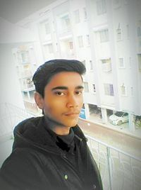 Ayush Kumar
