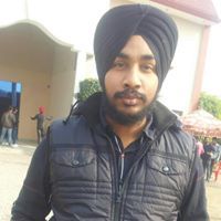 Harpreet Singh Nagpal
