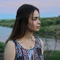 Дарья Иванова