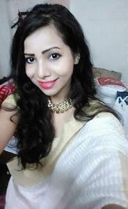 Debapriya Ghosh